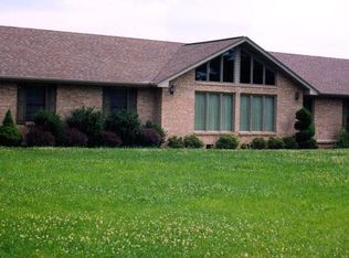 1526 Karen Ct, Seymour, TN 37865