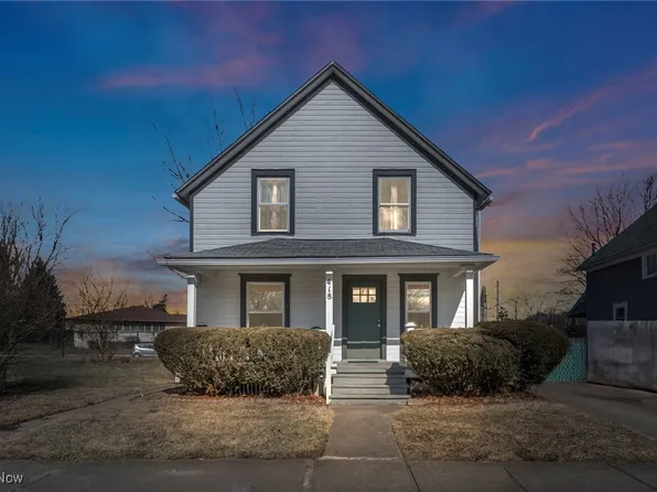 418 W 17th St, Lorain, OH 44052