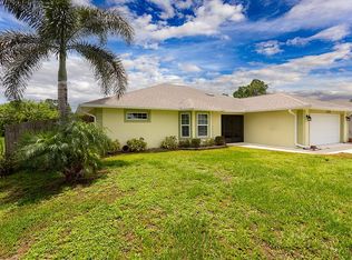 2375 Rhinehart Rd SE, Palm Bay, FL 32909