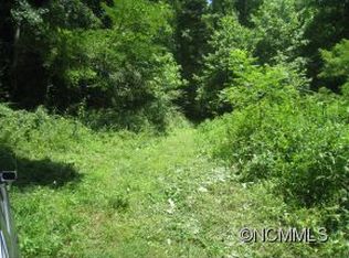 29 Martins Creek Rd, Barnardsville, NC 28709