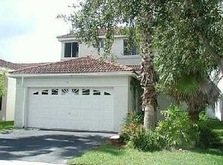 771 San Remo Dr, Weston, FL 33326