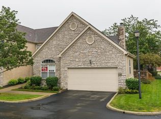 6137 Turvey Loop E, Dublin, OH 43016