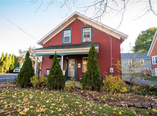 11 W Main St, Marcellus, NY 13108