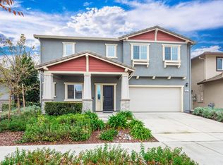 3822 Fong Ranch Rd, Sacramento, CA 95834