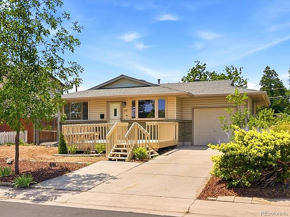 2nd image of 1241 S Newton Street