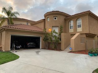 2757 Pointe Pkwy, Spring Valley, CA 91977