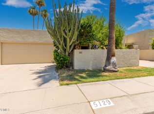 5129 N 79th Pl, Scottsdale, AZ 85250