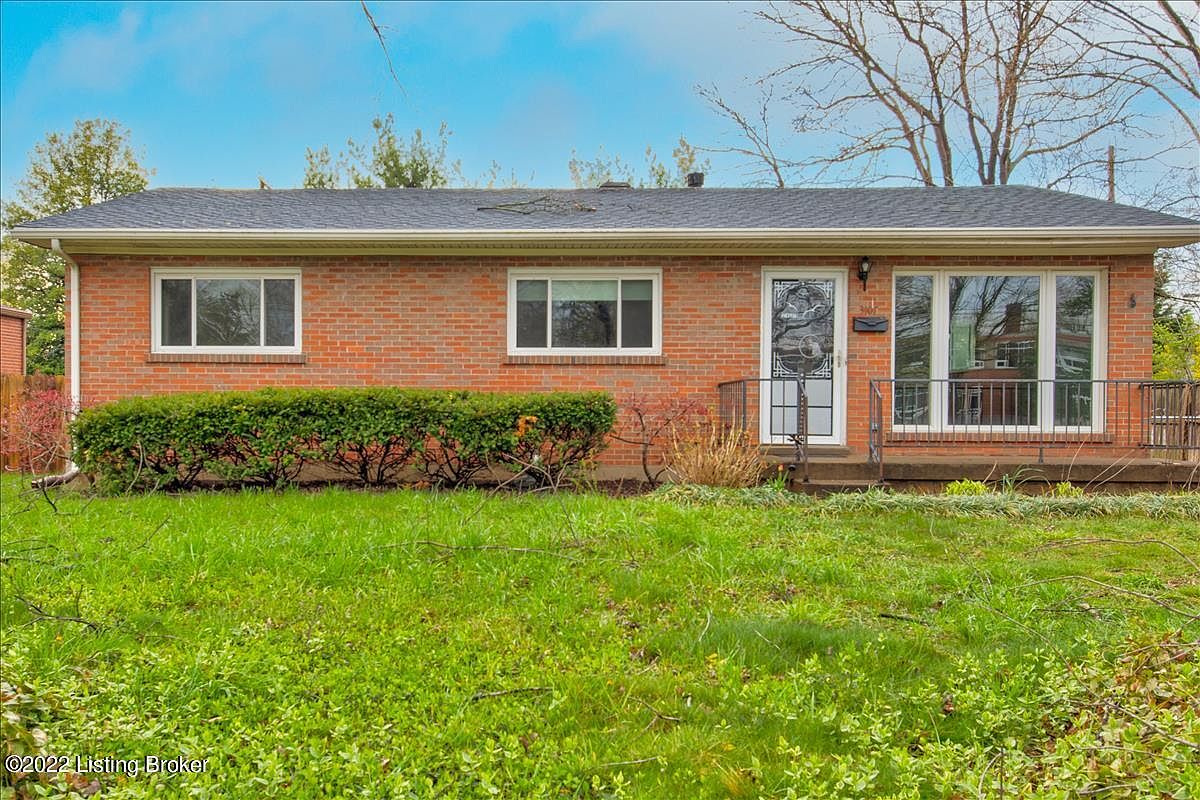 3107 Hikes Ln, Louisville, KY 40220 Zillow