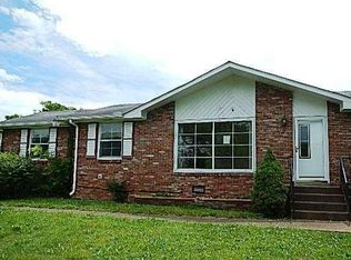 4037 Matilda St, Nashville, TN 37207
