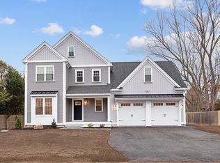 22 2nd St, Natick, MA 01760