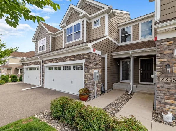 18353 Gladden Ln, Farmington, MN 55044