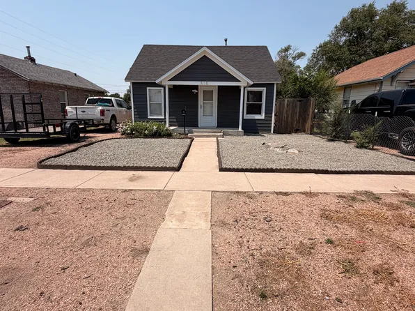 515 N 3rd Ave, Sterling, CO 80751
