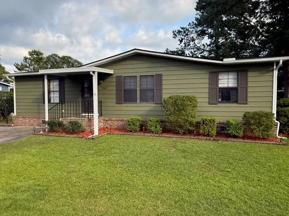 3367 Charleston Trl #391, Murrells Inlet, SC 29576
