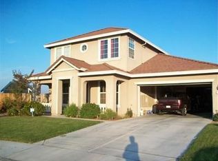 1921 Lemon Ave, Madera, CA 93637