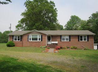 1045 Font Hill Rd, Heathsville, VA 22473