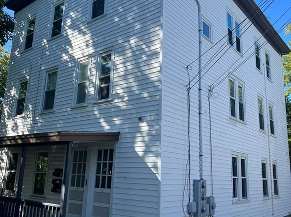 3 Five Lebanon Ter #1, Malden, MA 02148
