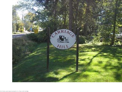 11 Carriage Hill Rd APT F, Eliot, ME, 03903