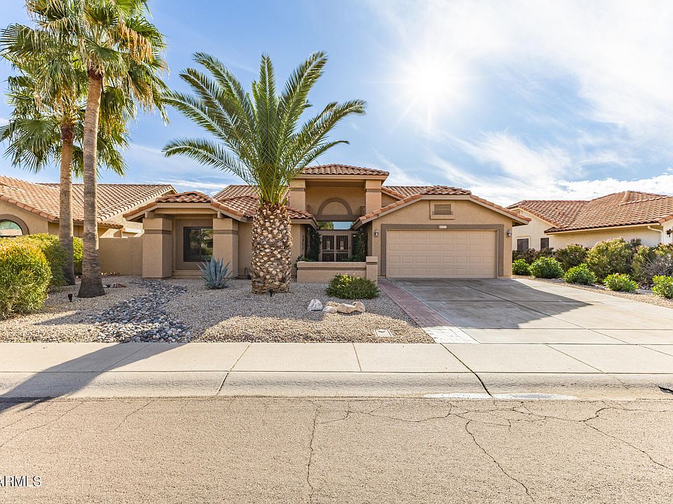 1st image of 9251 W ORAIBI Drive