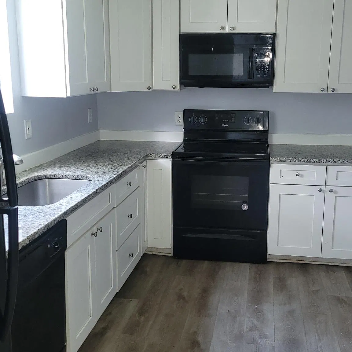 3 bed, 988 sqft, $1,250 — Photo 3