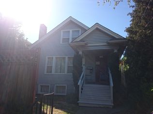 4707 5th Ave NE, Seattle, WA 98105