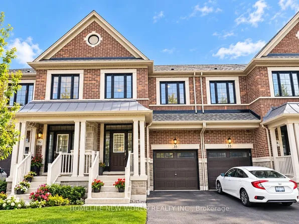 35 Floodgate Rd, Whitby, ON L1P 0P5