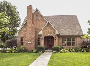 1731 Killarney Way, Indianapolis, IN