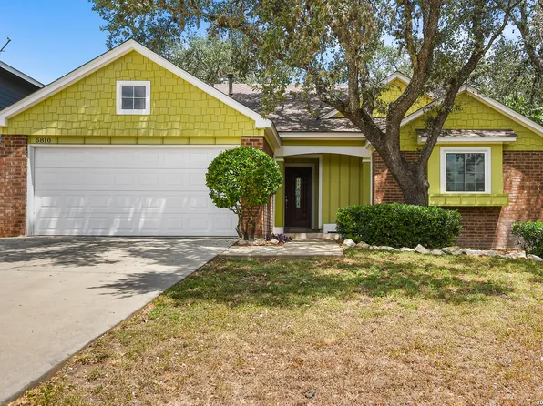 5810 Timberhurst, San Antonio, TX 78250
