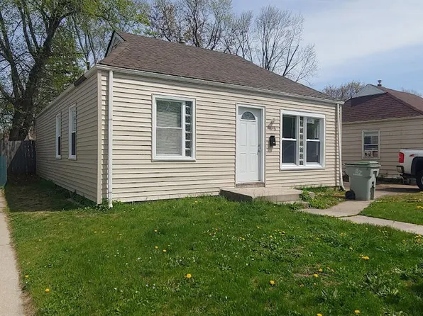 4646 N 51st Blvd, Milwaukee, WI 53218