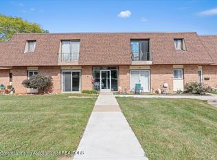 4819 Gull Rd APT 12, Lansing, MI 48917