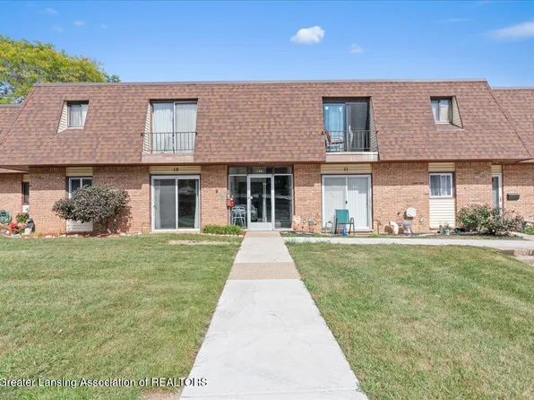 4819 Gull Rd APT 12, Lansing, MI 48917