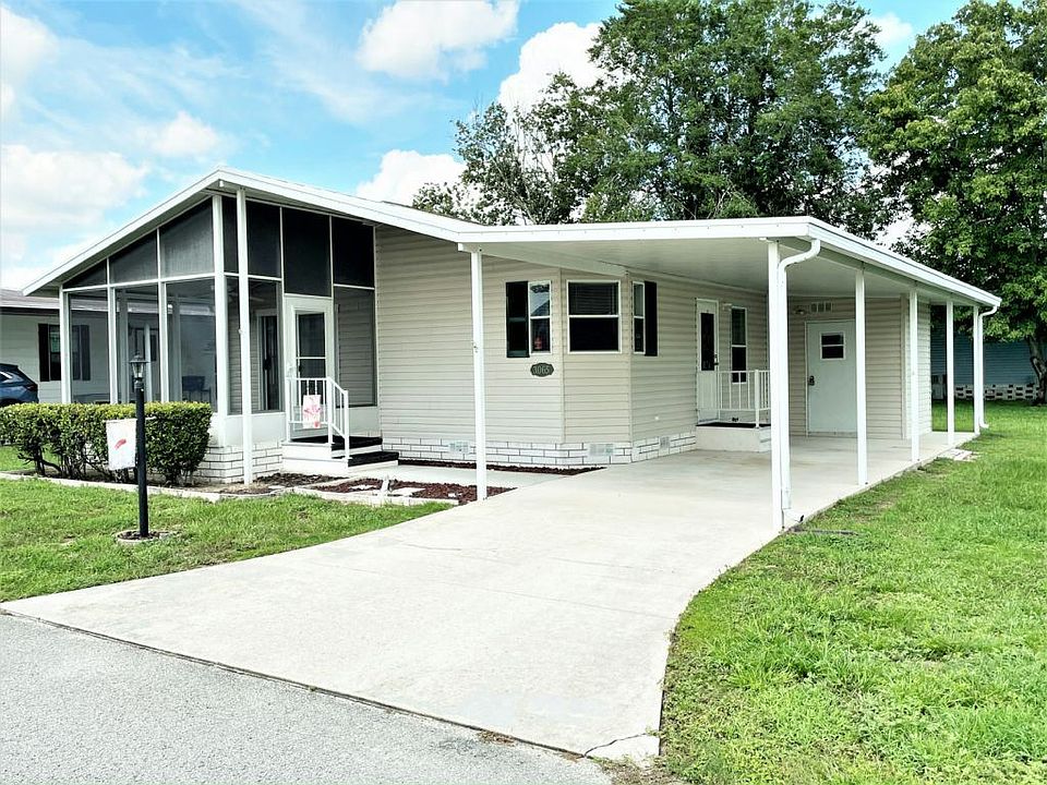 1st image of 3065 SW 107th St #410