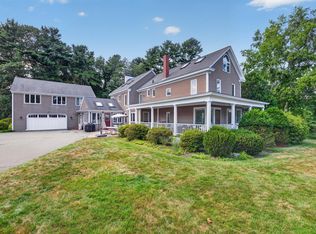 219 Sea Road, Kennebunk, ME 04043