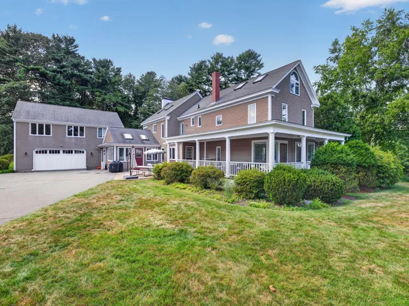219 Sea Road, Kennebunk, ME 04043