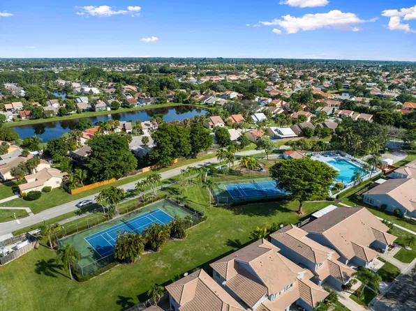 9926 Watermill Circle #D, Boynton Beach, FL 33437