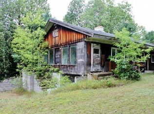 N9006 Millie Rd, Tomahawk, WI 54487