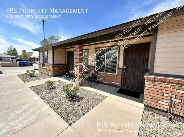 551 S Lesueur APT 2, Mesa, AZ 85204