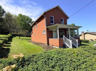 136 School St, Indiana, PA 15701