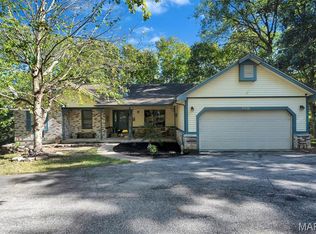 7836 Borman Rd, Barnhart, MO 63012