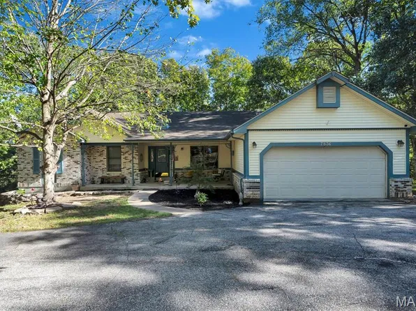 7836 Borman Rd, Barnhart, MO 63012