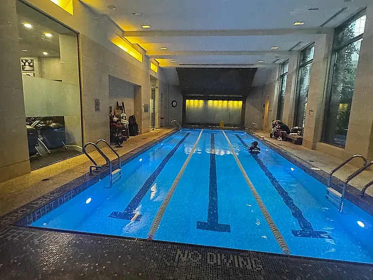 80 Riverside Blvd #12L — Photo 24
