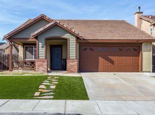 1137 Solomon Ct, Tracy, CA 95377