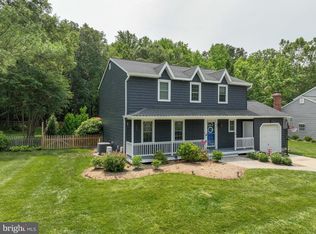 981 Headwater Rd, Annapolis, MD 21403