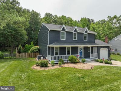 981 Headwater Rd, Annapolis, MD, 21403