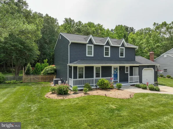 981 Headwater Rd, Annapolis, MD 21403