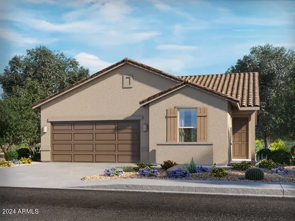 42015 W Celebration Lane, Maricopa, AZ 85138