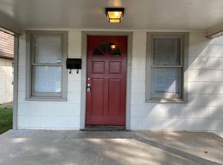 5725 NW 32nd St, Oklahoma City, OK 73122