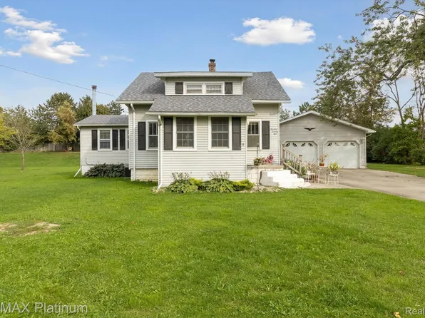 1471 Eggleston Ave, Flint, MI 48532