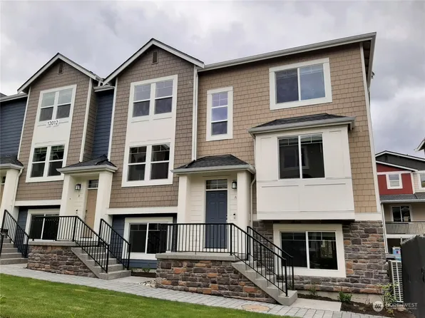 12012 NE 193rd Lane #A, Bothell, WA 98011