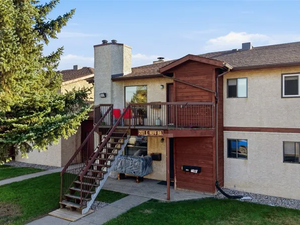 2511 Neff Road E #202, Regina, SK S4V 1C1