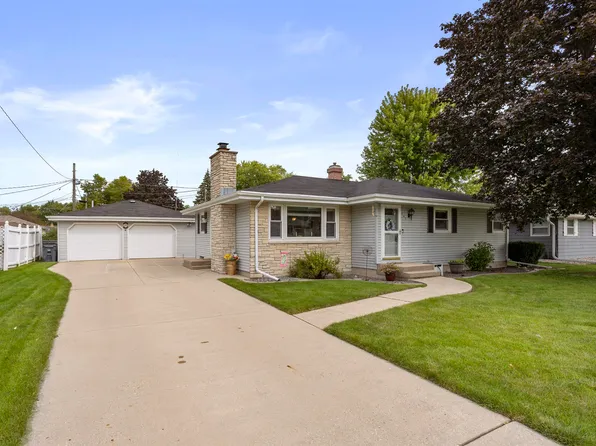 965 Sund St, Neenah, WI 54956